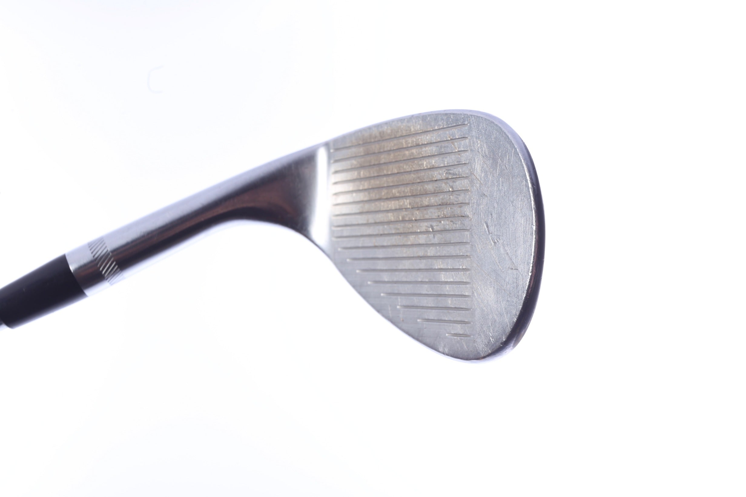 Used Titleist Vokey SM7 Tour Chrome Lob Wedge - Right-Handed - 60 Degrees - Wedge Flex