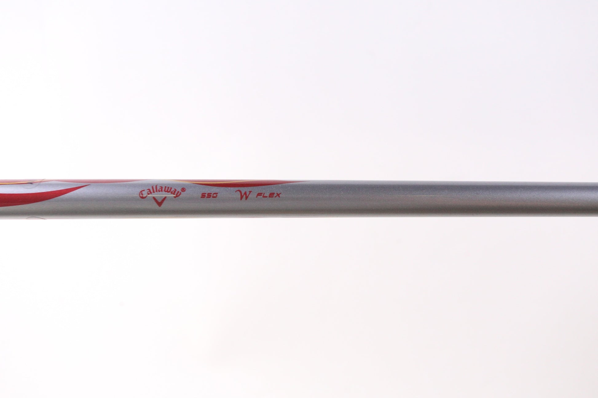 Used Callaway Diablo Edge 4H Hybrid - Right-Handed - 24 Degrees - Ladies Flex-Next Round