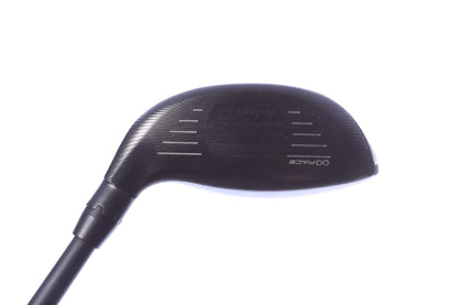 Used Cobra RAD Speed 5-Wood - Right-Handed - 18.5 Degrees - Stiff Flex