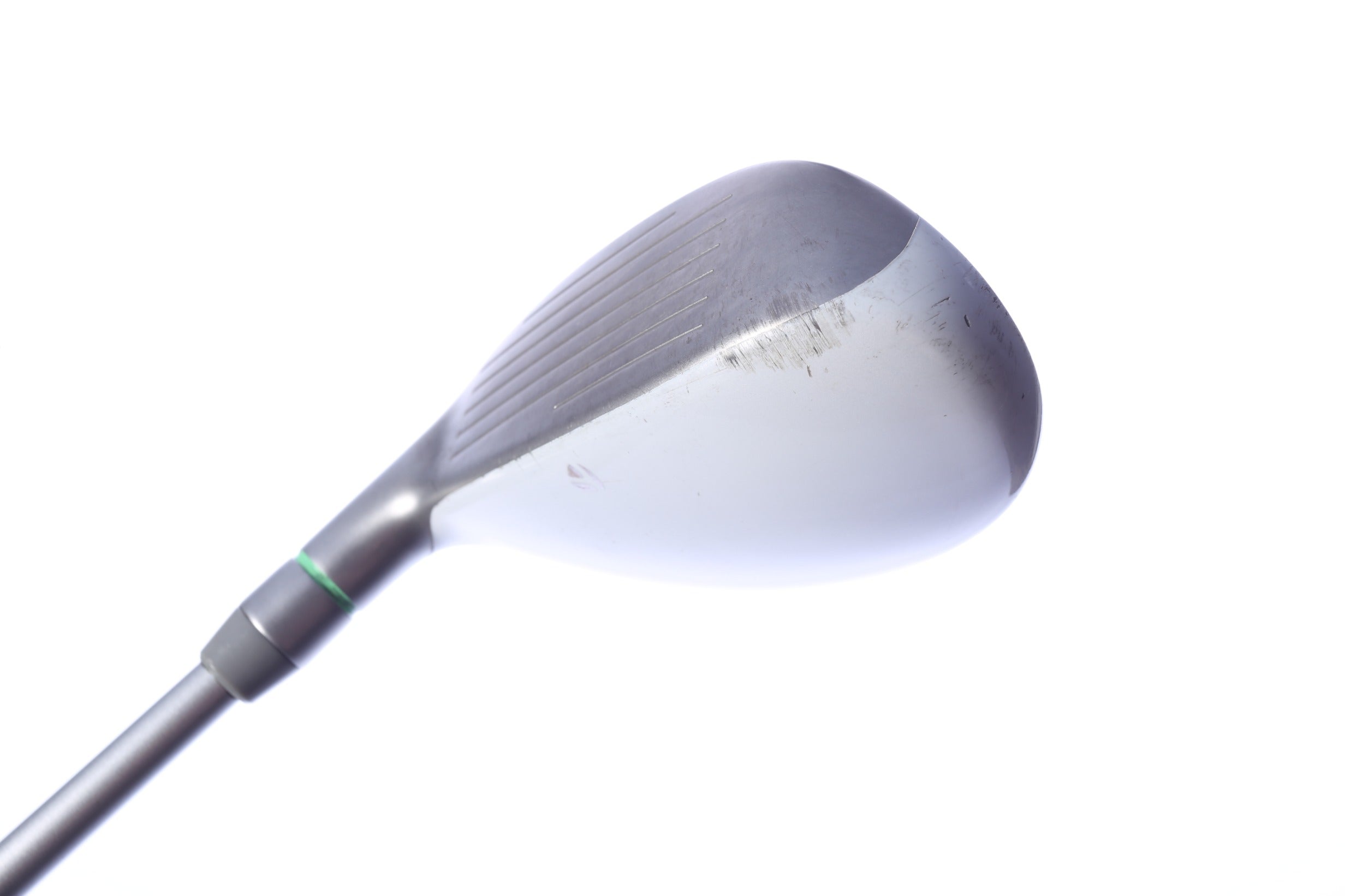 Used TaylorMade Kalea 4H Hybrid - Right-Handed - 22 Degrees - Ladies Flex