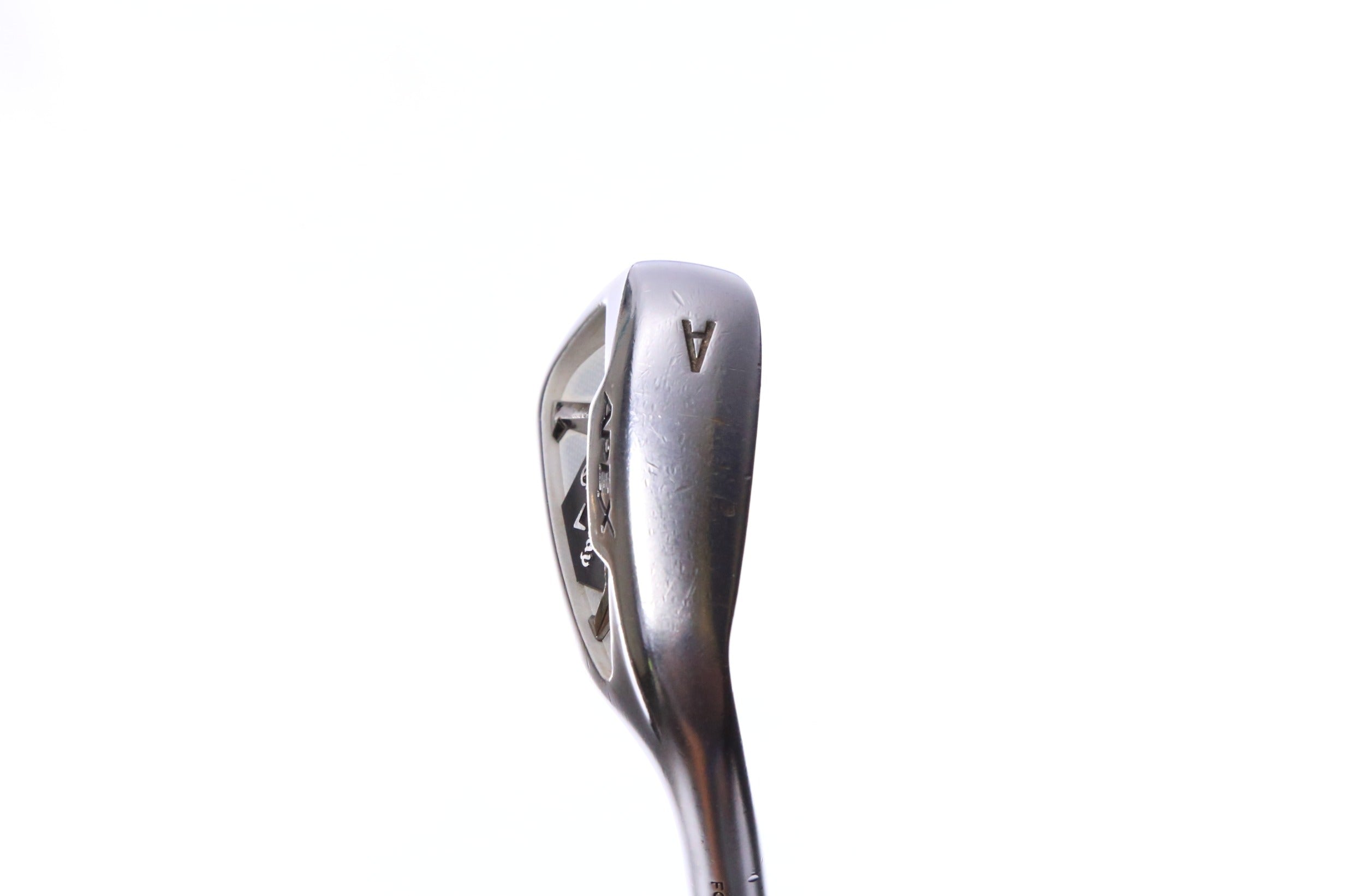 Used Callaway Apex 21 Approach Wedge - Right-Handed - 48 Degrees - Stiff Flex-Next Round