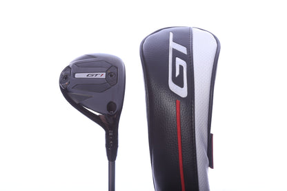 Used Titleist GT1 4H Hybrid - Right-Handed - 20 Degrees - Seniors Flex