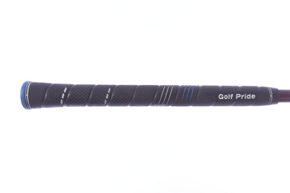 Used TaylorMade STEALTH 2 Driver - 10.5 Degrees - Seniors Flex Fujikura Speeder NX - Right-Handed-Next Round