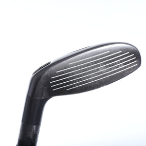 Used Titleist 910 H 4H Hybrid - Right-Handed - 21 Degrees - Stiff Flex-Next Round