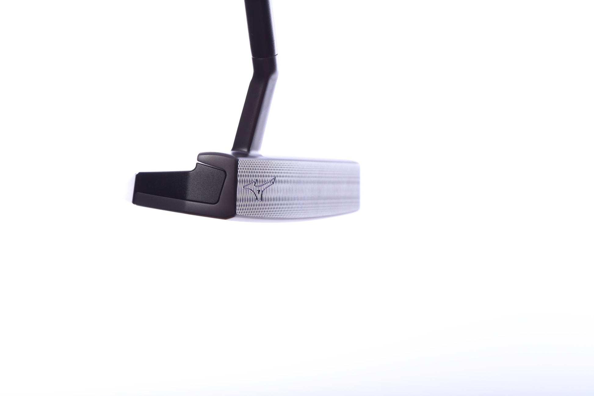 Used Mizuno M.Craft X S4 Putter - Left-Handed - 35 in - Mallet-Next Round