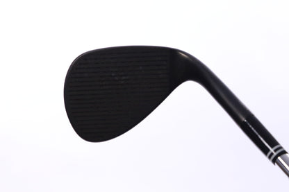 Used Cleveland CBX Full Face Sand Wedge - Left-Handed - 56 Degrees - Wedge Flex