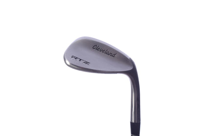 Used Cleveland RTZ Tour Rack Sand Wedge - Right-Handed - 56 Degrees - Stiff Flex-Next Round