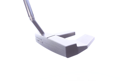 Used Titleist Scotty Cameron 2024 Phantom X 5.5 Putter - Left-Handed - 34 in - Mallet