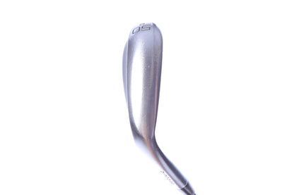 Used Cleveland RTX Full-Face 2 Rack Gap Wedge - Right-Handed - 50 Degrees - Wedge Flex-Next Round