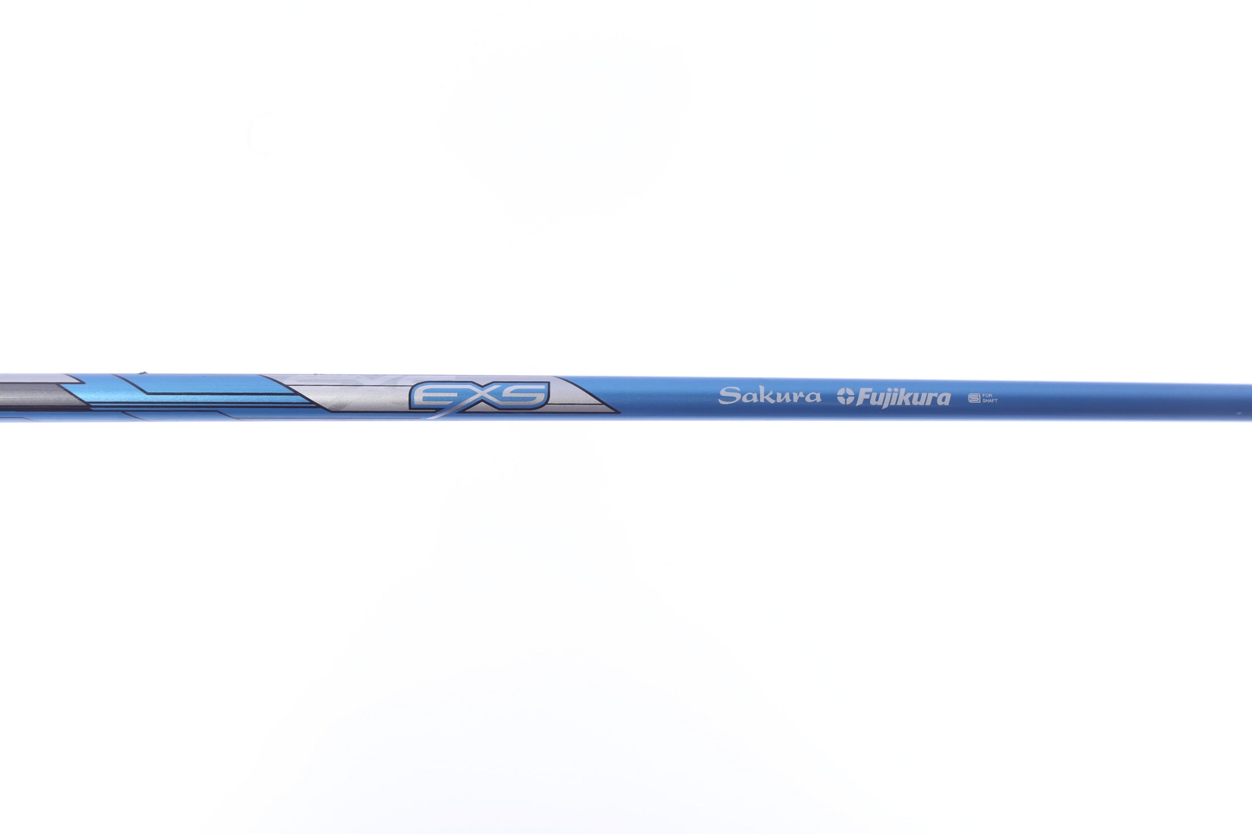 Used Callaway XR Wood Set - Right-Handed - 3W, 5W - Ladies Flex