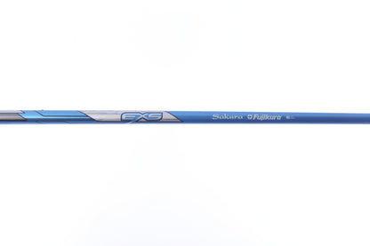 Used Callaway XR Wood Set - Right-Handed - 3W, 5W - Ladies Flex