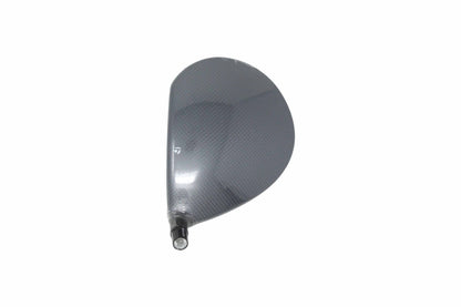 Used TaylorMade Qi35 LS Driver - HEAD ONLY - Right-Handed - 9 Degrees