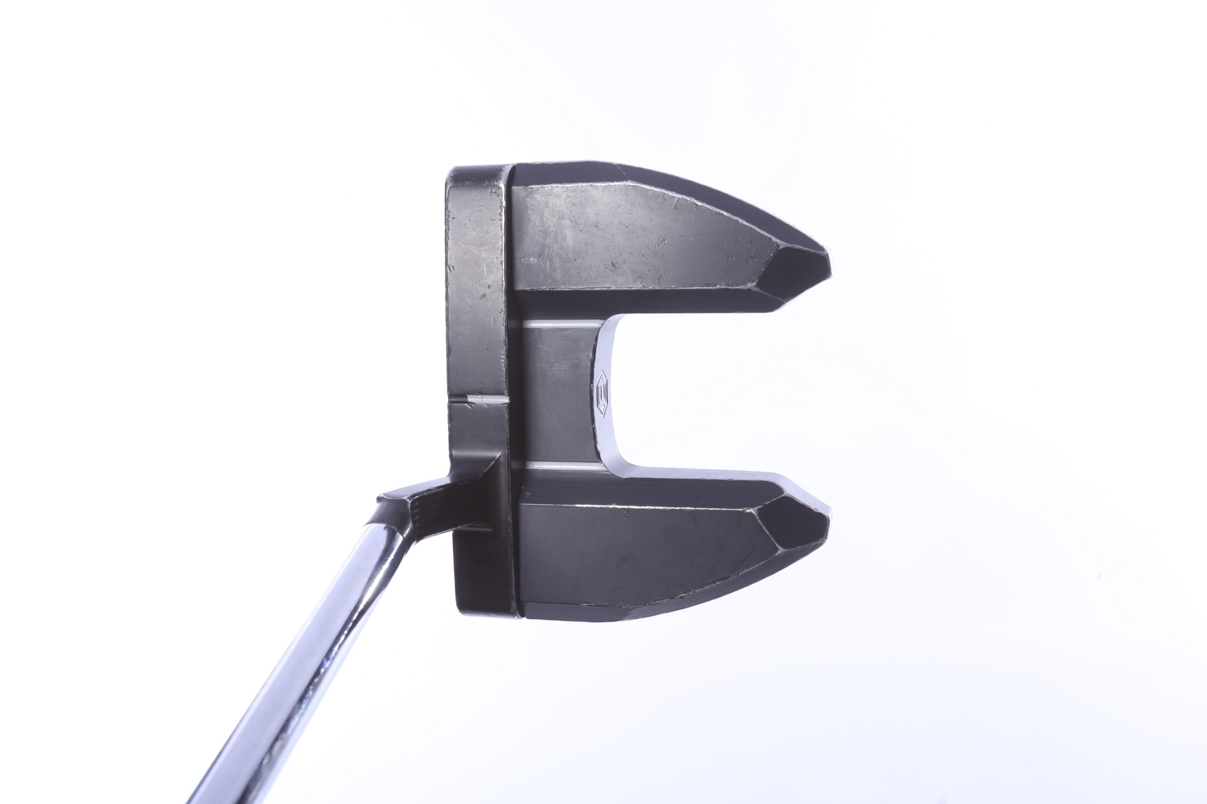 Used Bettinardi 2024 Inovai 6.0 Slant Putter - Right-Handed - 33.5 in - Mallet-Next Round
