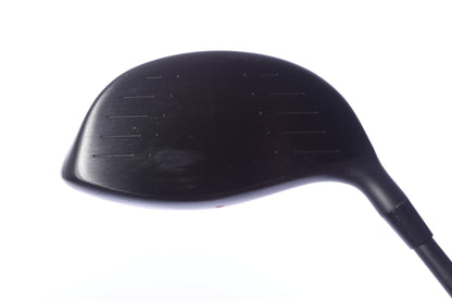 Used Stix Titanium Driver - 10.5 Degrees - Stiff Flex STIX Stock Graphite - Left-Handed