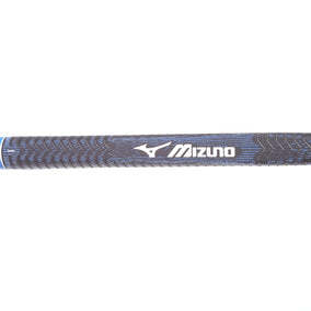 Used Mizuno M Craft V Satin Putter - Right-Handed - 34.25 in - Mallet-Next Round