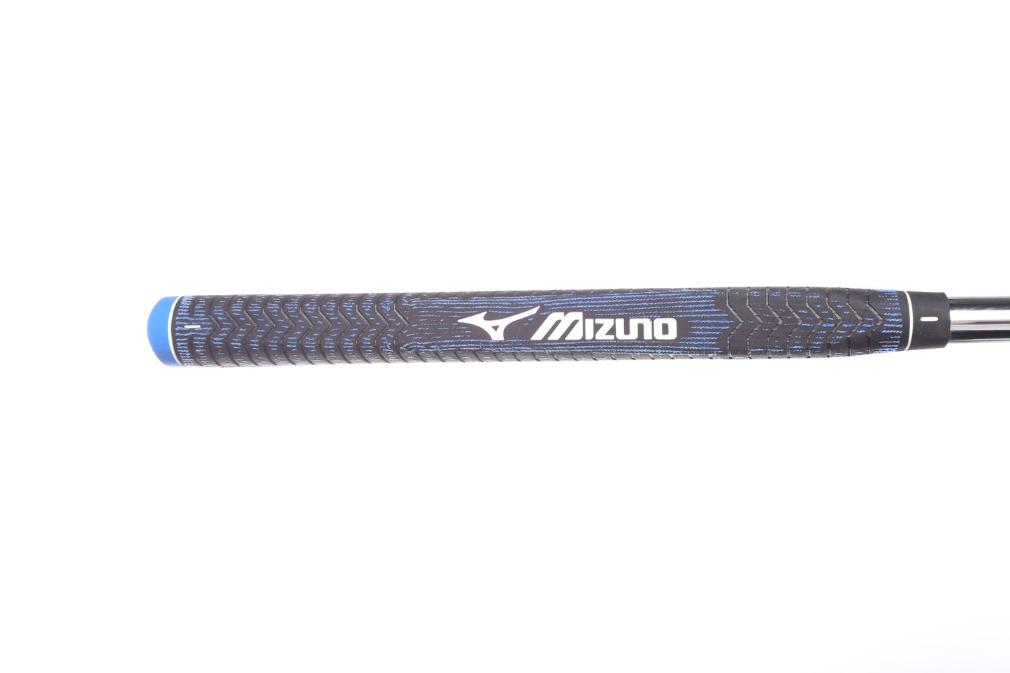 Used Mizuno M Craft V Satin Putter - Right-Handed - 34.25 in - Mallet-Next Round