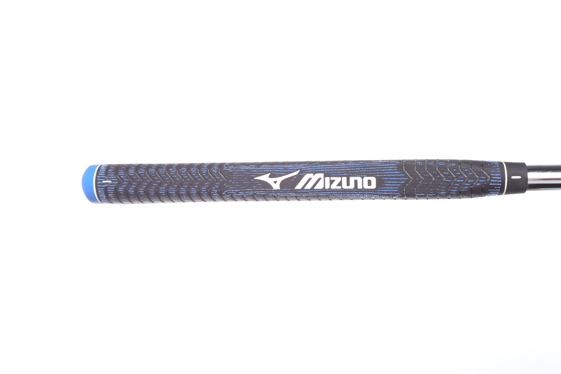Used Mizuno M Craft V Satin Putter - Right-Handed - 34.25 in - Mallet-Next Round
