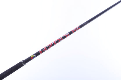 Used Project X HZRDUS Red CB Fairway Wood Shaft Seniors Flex Graphite - 41.5 in - Cobra Adapter-Next Round
