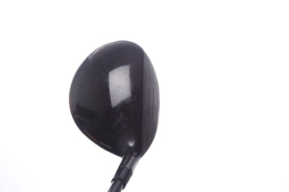 Used Callaway Mavrik 3-Wood - Left-Handed - 15 Degrees - Regular Flex-Next Round