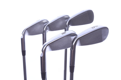 Used Ping G430 Iron Set - Right-Handed - 6-PW - Variable Flex