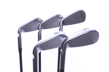 Used Ping i530 Iron Set - Right-Handed - 6-PW - Seniors Flex