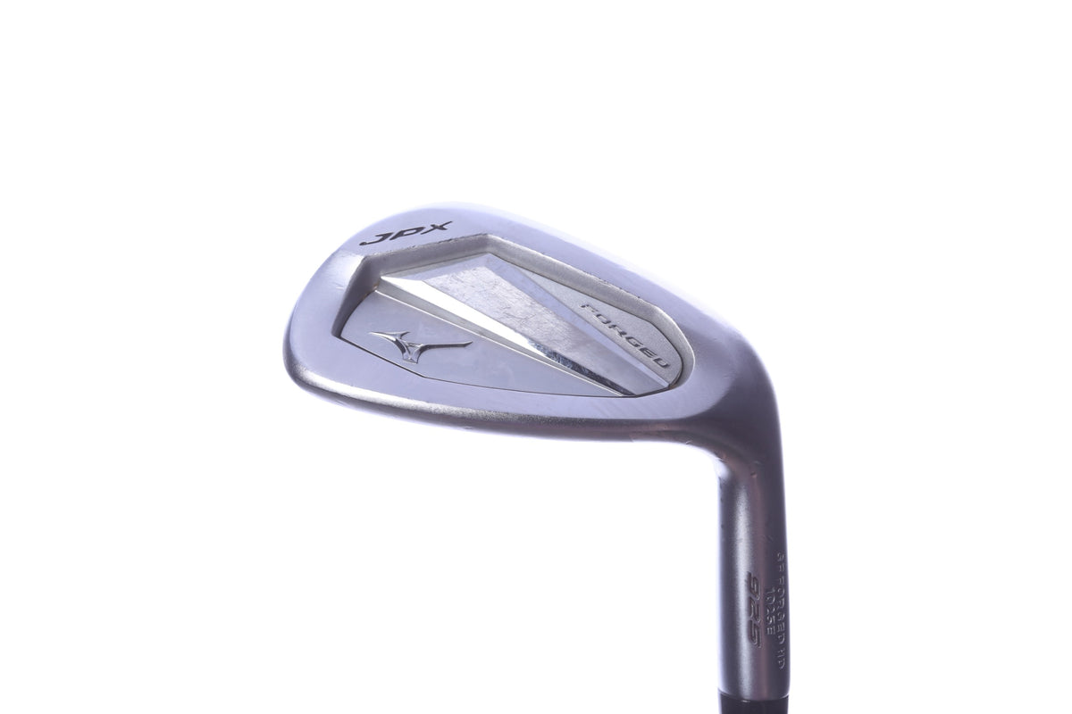 Used Mizuno JPX 925 Forged Gap Wedge - Right-Handed - 48 Degrees - Stiff Flex
