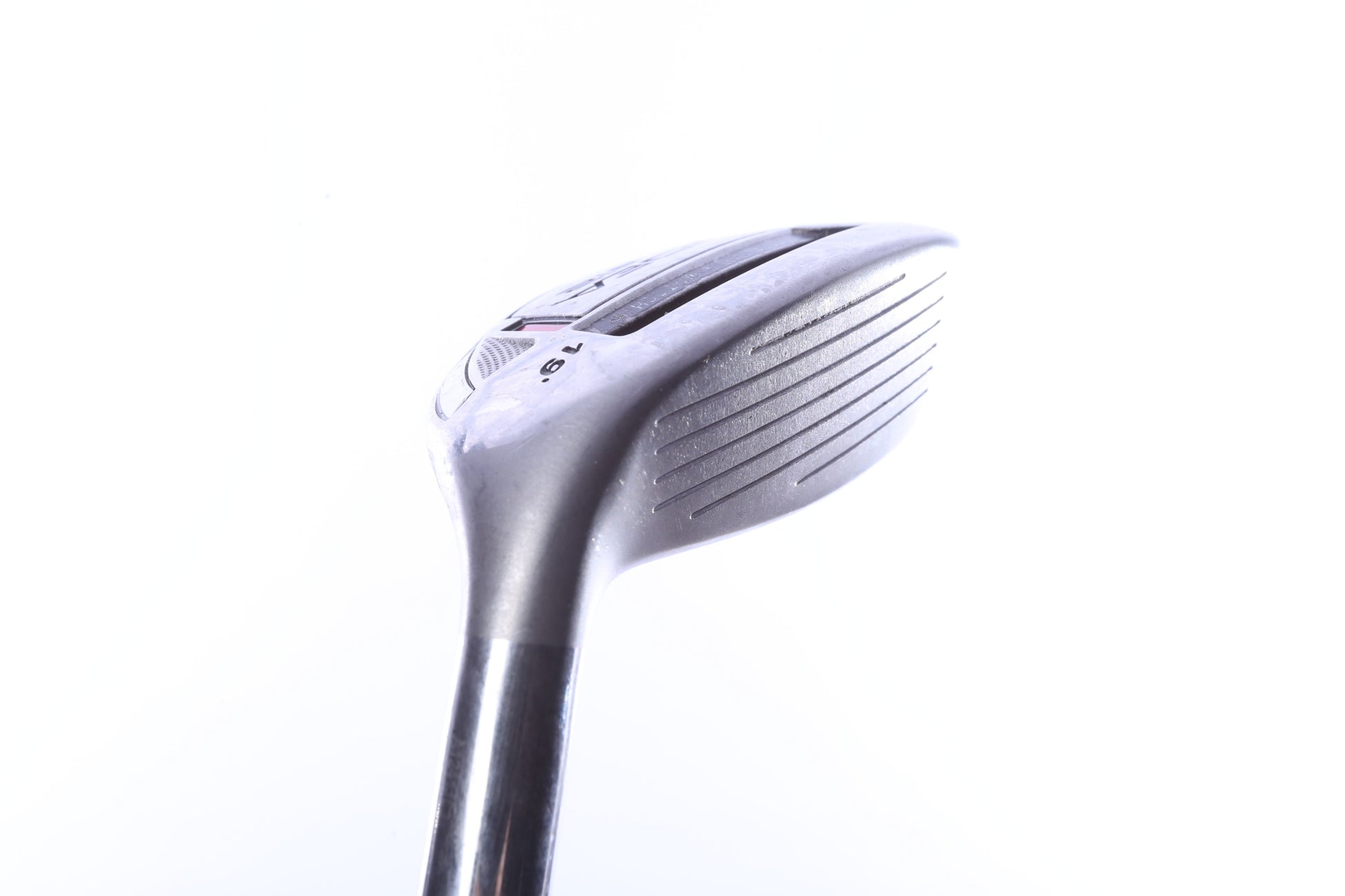 Used Adams Idea a12 3H Hybrid - Right-Handed - 19 Degrees - Stiff Flex-Next Round
