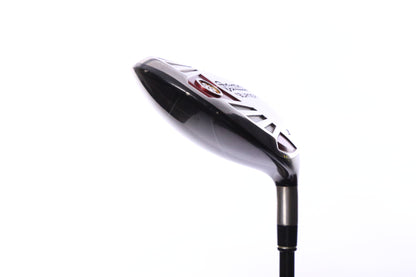 Used TaylorMade Burner Steel 3-Wood - Right-Handed - 15 Degrees - Regular Flex-Next Round