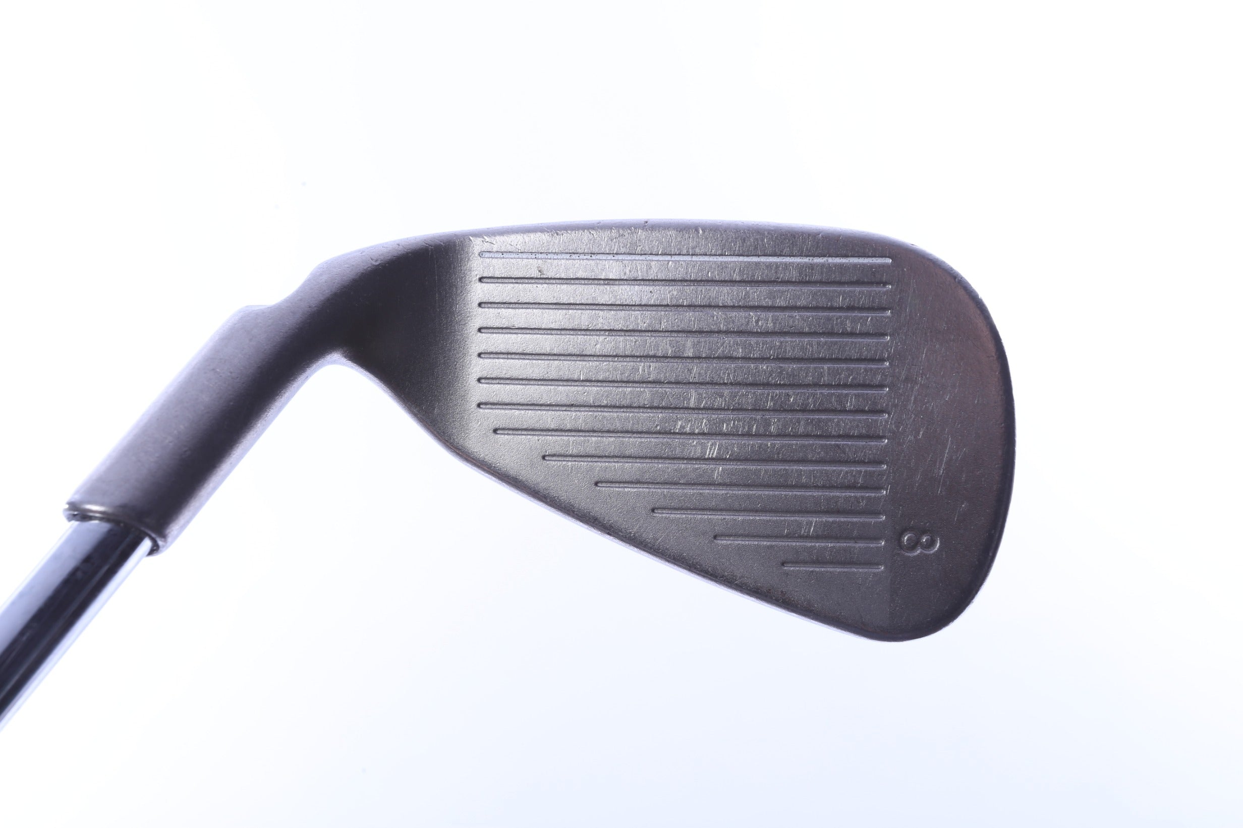 Used Ping G5 Single 8-Iron - Right-Handed - Stiff Flex-Next Round