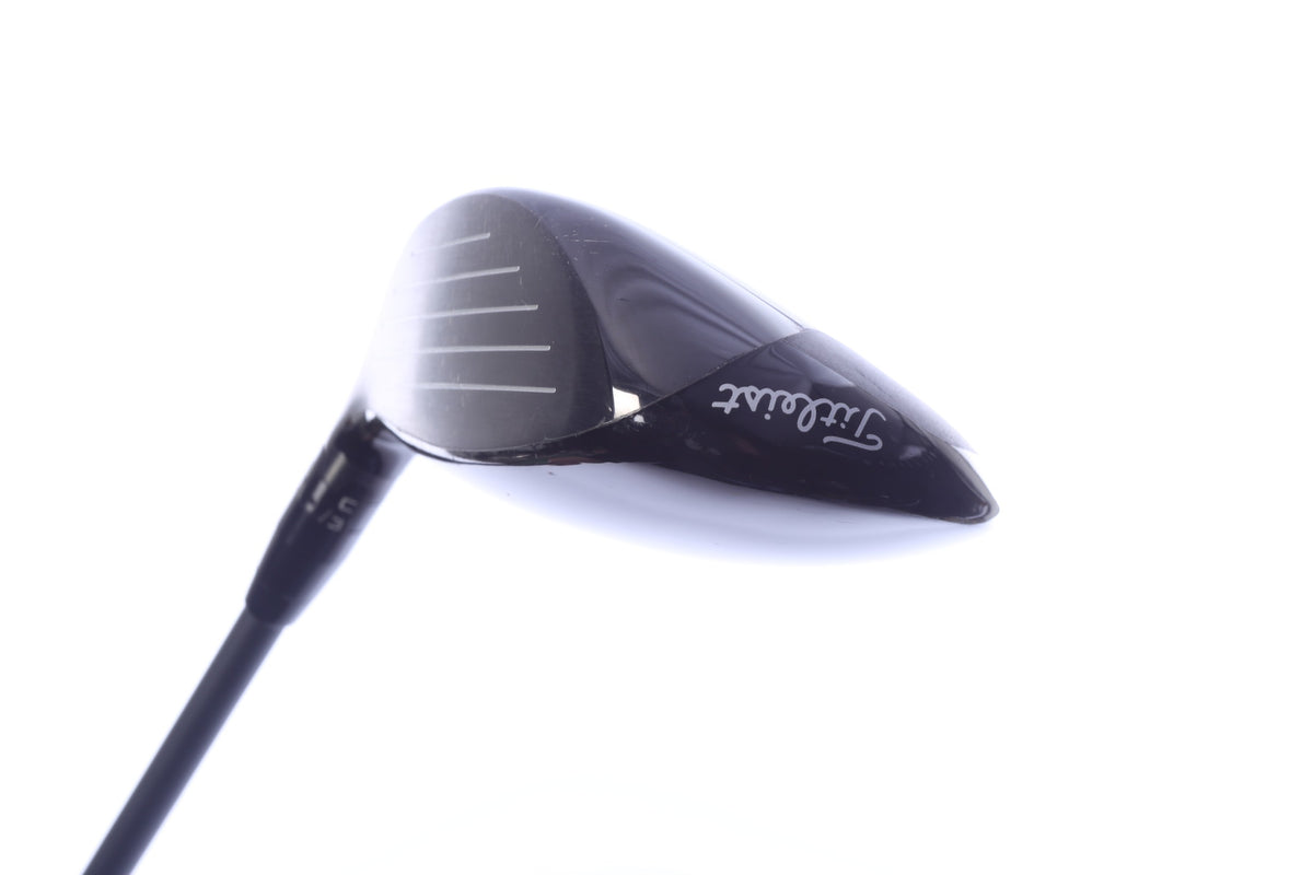 Used Titleist GT2 4-Wood - Right-Handed - 16.5 Degrees - Regular Flex