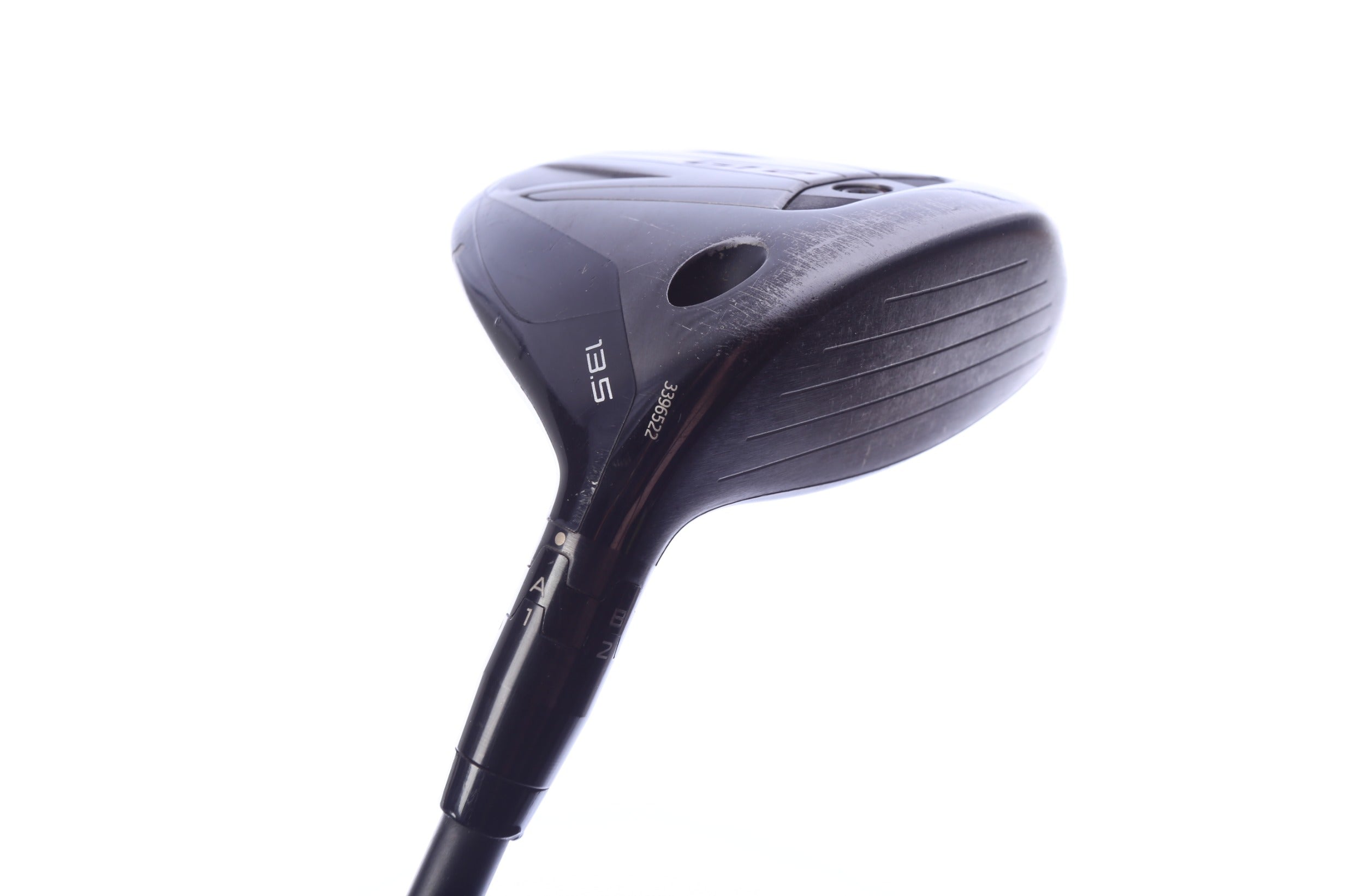 Used Titleist GT2 2-Wood - Right-Handed - 13.5 Degrees - Stiff Flex-Next Round