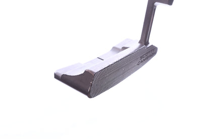 Used Titleist Scotty Cameron Super Select Squareback 2 Putter - Right-Handed - 34 in - Blade-Next Round
