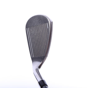 Used Callaway Mavrik Max Iron Set - Right-Handed - 5-PW - Stiff Flex-Next Round