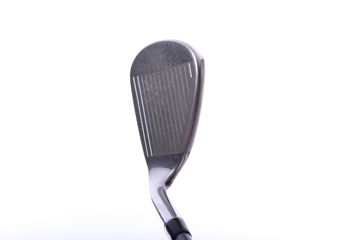 Used Callaway Mavrik Max Iron Set - Right-Handed - 5-PW - Stiff Flex-Next Round