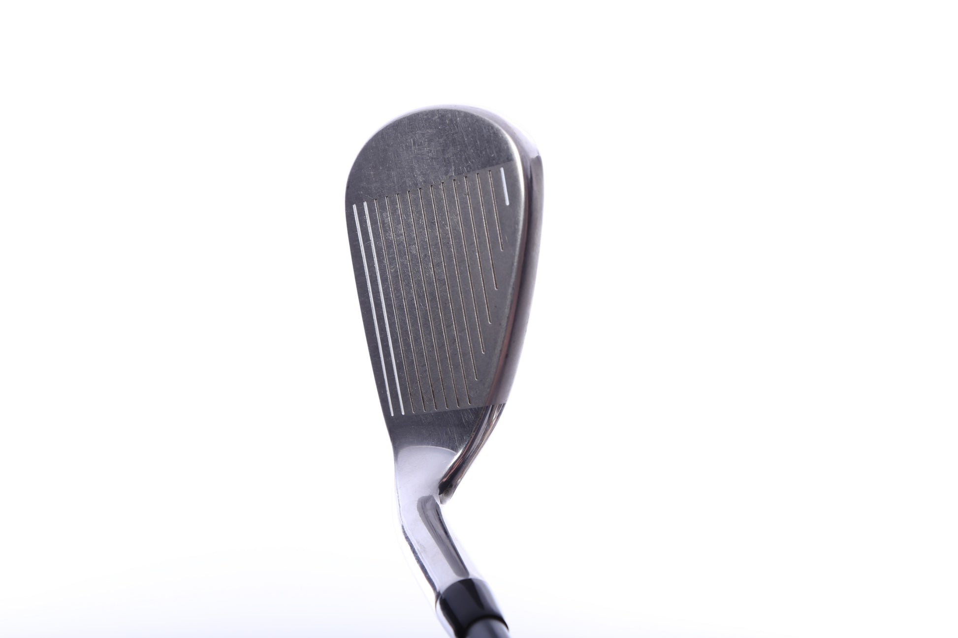 Used Callaway Mavrik Max Iron Set - Right-Handed - 5-PW - Stiff Flex-Next Round