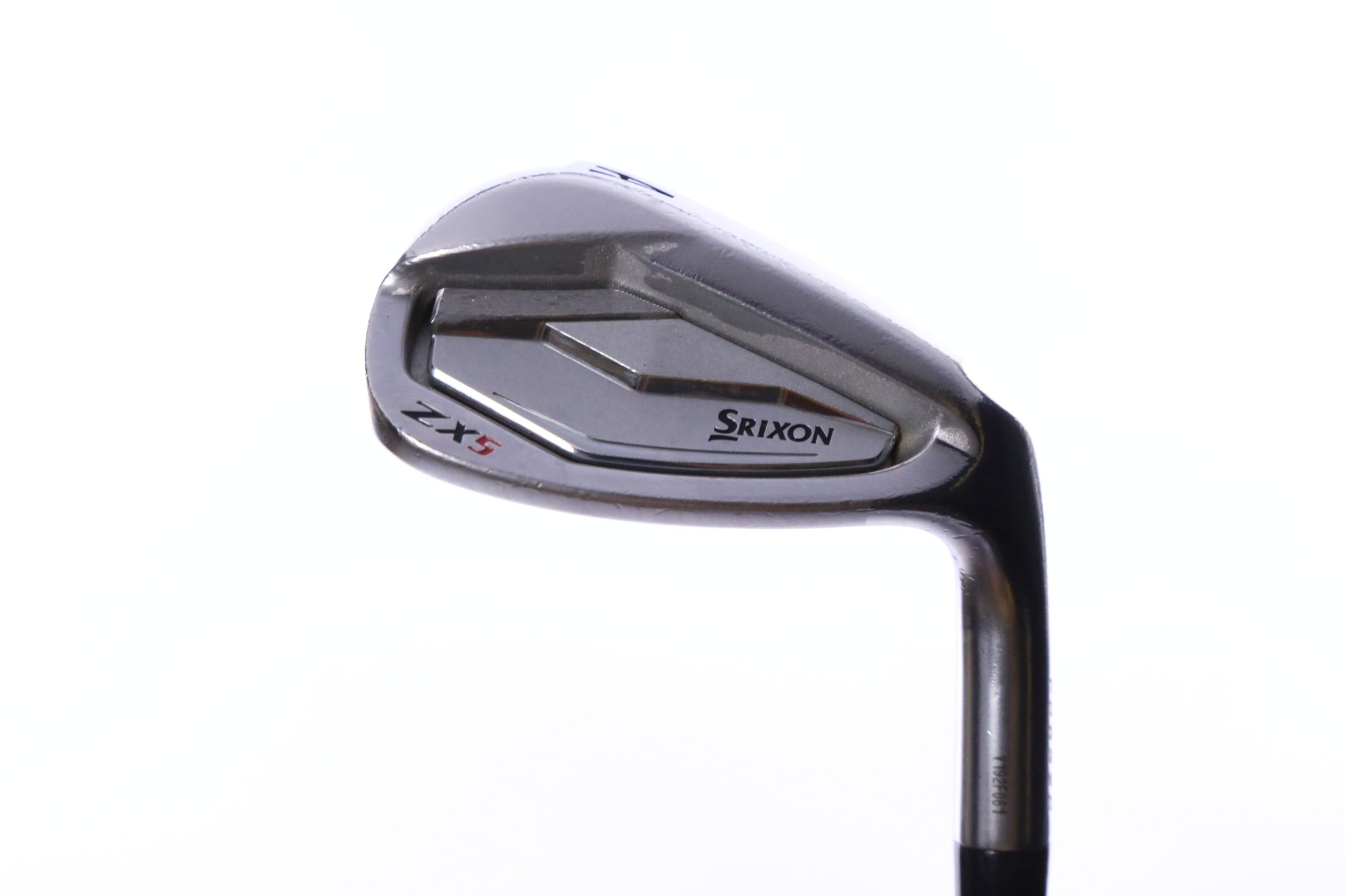 Used Srixon ZX5 Approach Wedge - Right-Handed - 50 Degrees - Regular Flex-Next Round