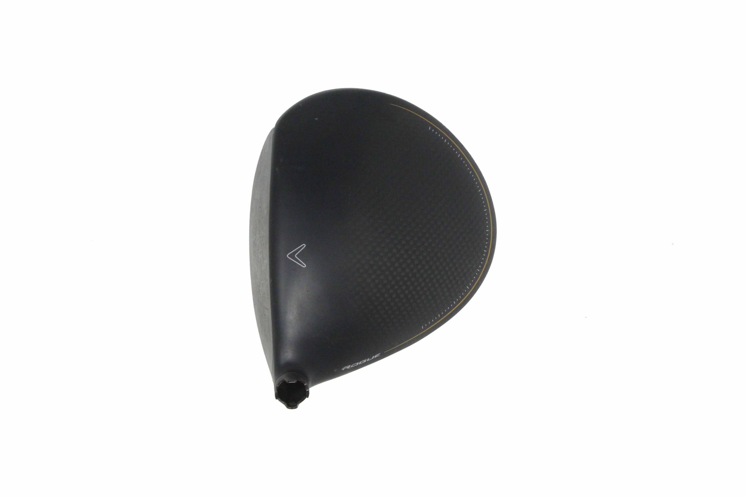 Used Callaway Rogue ST MAX LS Driver - HEAD ONLY - Right-Handed - 9 Degrees