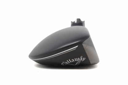 Used Callaway Paradym Ai Smoke 3H - HEAD ONLY - Right-Handed - 18 Degrees-Next Round