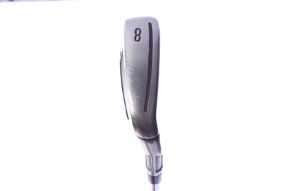 Used TaylorMade STEALTH Single 8-Iron - Right-Handed - Stiff Flex