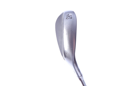 Used Titleist Vokey SM8 Tour Chrome Gap Wedge - Right-Handed - 52 Degrees - Seniors Flex-Next Round