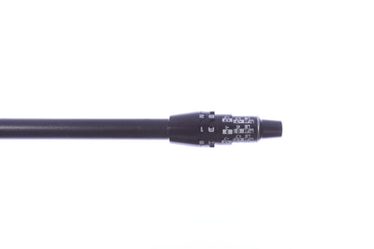 Used La Golf A Series Driver Shaft Stiff Flex Graphite - 43.75 in - Cobra Future Fit 33 Adapter-Next Round
