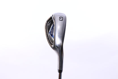 Used Mizuno JPX 825 Gap Wedge - Right-Handed - 50 Degrees - Stiff Flex-Next Round