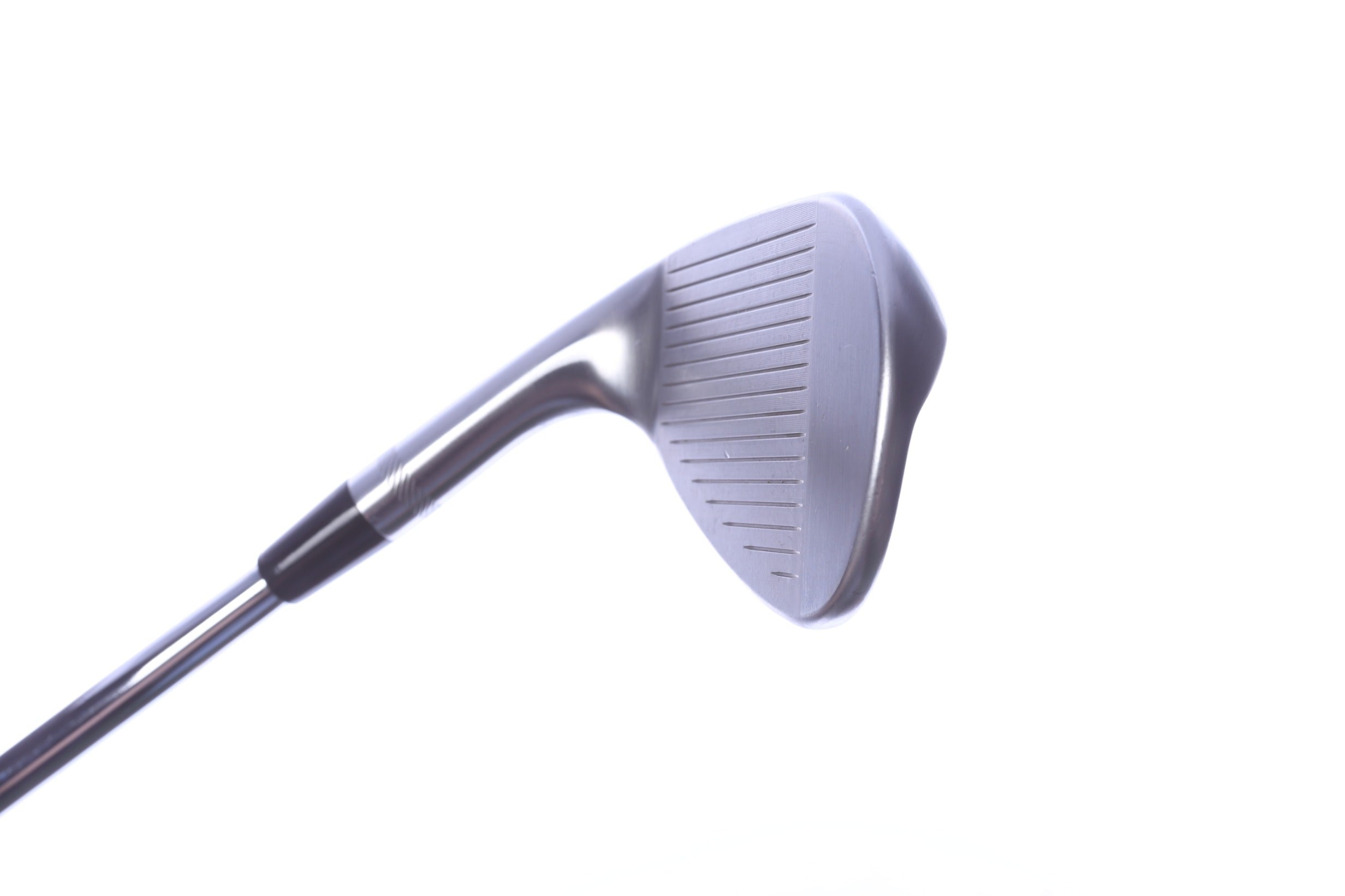 Used Titleist Vokey SM10 Tour Chrome Pitching Wedge - Right-Handed - 46 Degrees - Wedge Flex