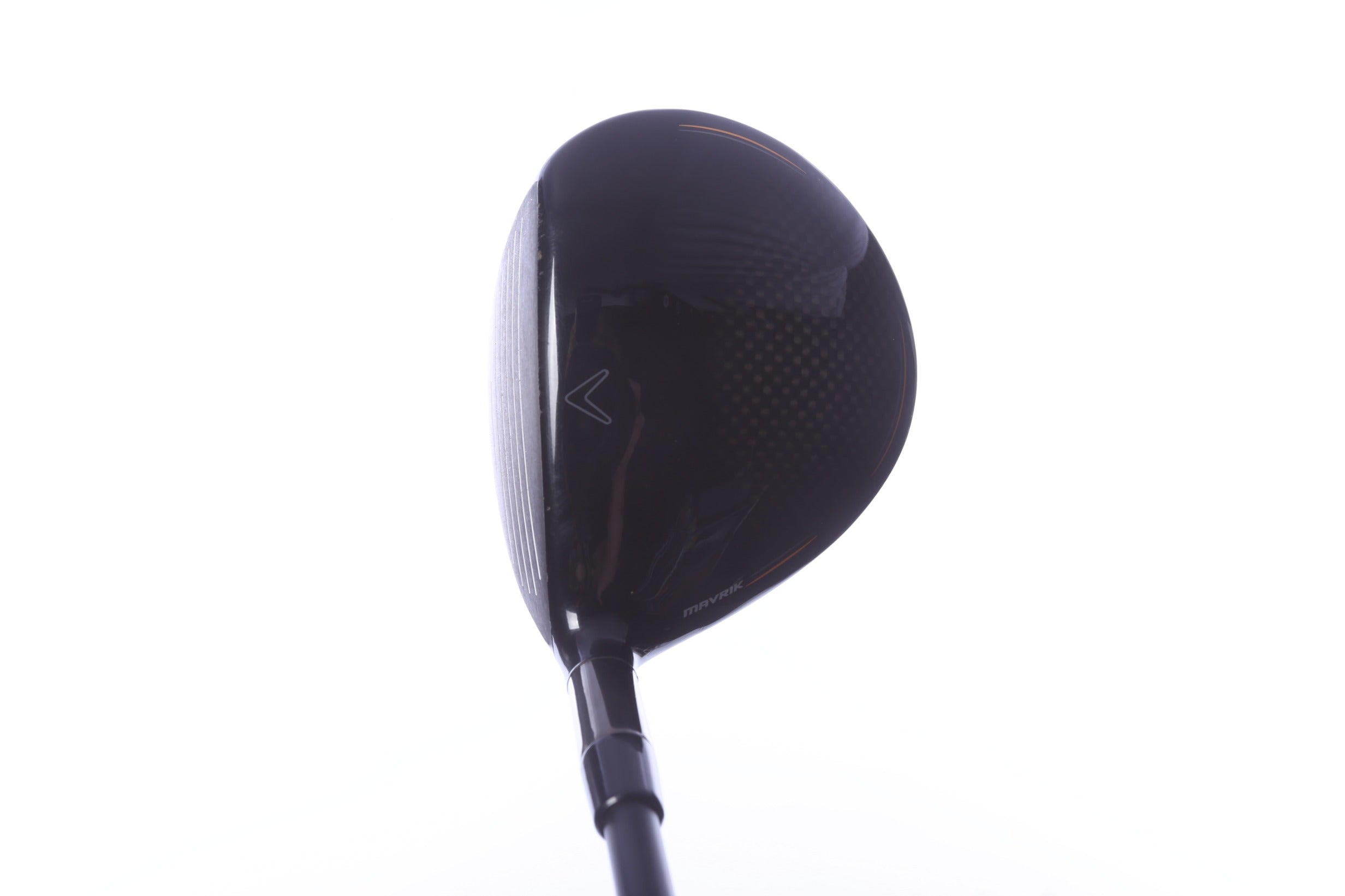 Used Callaway Mavrik Sub Zero 3-Wood - Right-Handed - 15 Degrees - Extra Stiff Flex