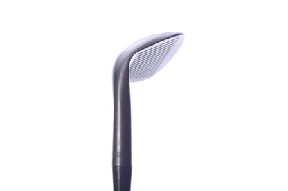 Used Titleist Vokey SM8 Jet Black Lob Wedge - Right-Handed - 58 Degrees - Wedge Flex-Next Round