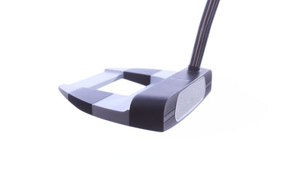 Used Odyssey Ai-ONE Cruiser 2-Ball Jailbird Putter - Right-Handed - 37.5 in - Mallet-Next Round