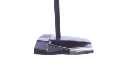 Used TaylorMade Spider ZT-Max Putter - Right-Handed - 46 in - Mallet