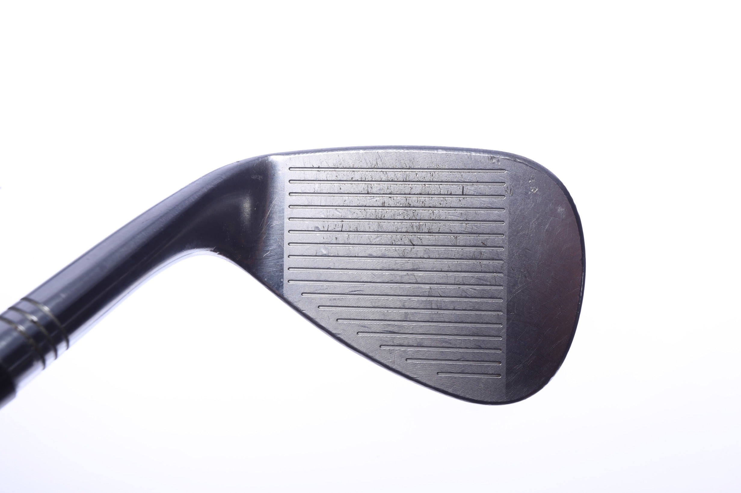 Used TaylorMade Milled Grind Sand Wedge - Right-Handed - 54 Degrees - Regular Flex-Next Round