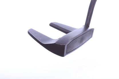 Used Ping Sigma 2 Tyne Stealth Putter - Right-Handed - 33.5 in - Mallet-Next Round