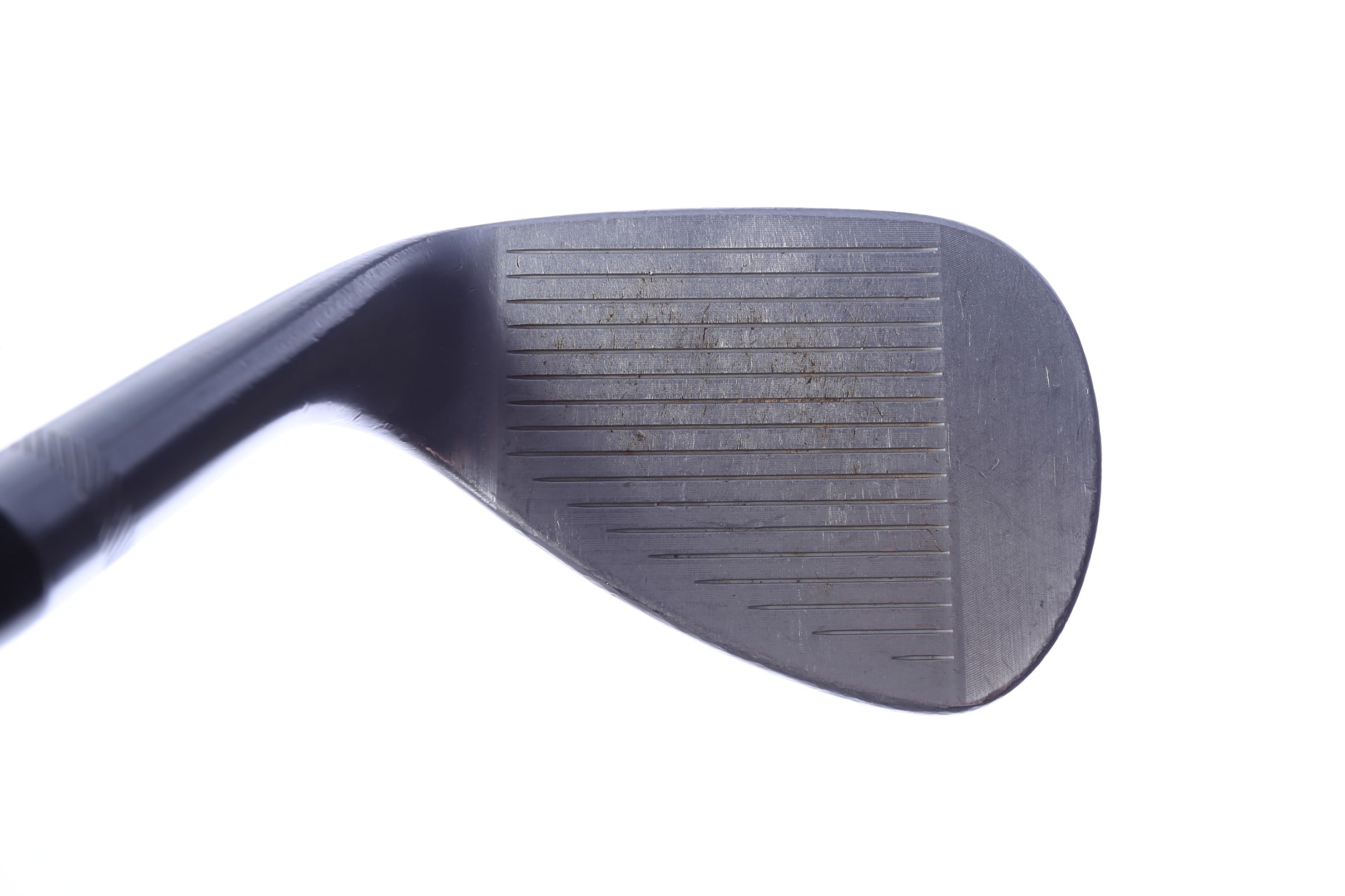 Used Titleist Vokey SM8 Tour Chrome Gap Wedge - Right-Handed - 52 Degrees - Wedge Flex-Next Round